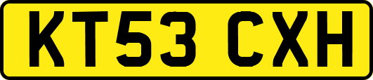 KT53CXH