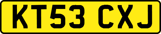 KT53CXJ
