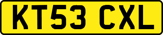 KT53CXL