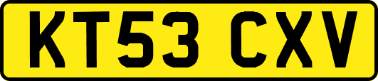 KT53CXV