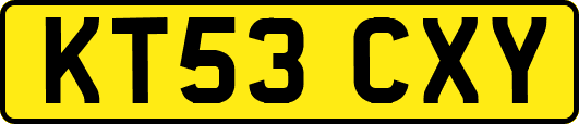 KT53CXY