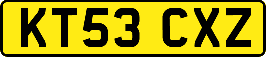 KT53CXZ