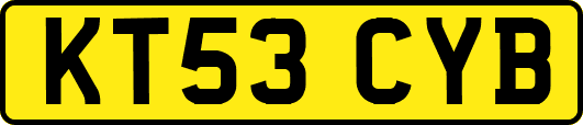 KT53CYB