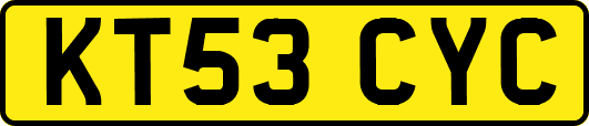 KT53CYC