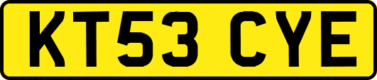 KT53CYE