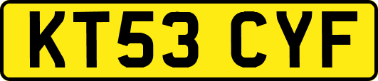 KT53CYF