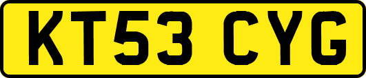 KT53CYG