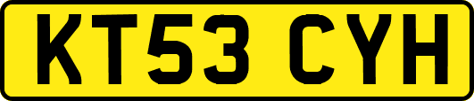 KT53CYH