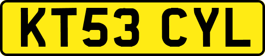 KT53CYL