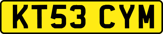 KT53CYM