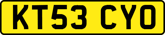 KT53CYO