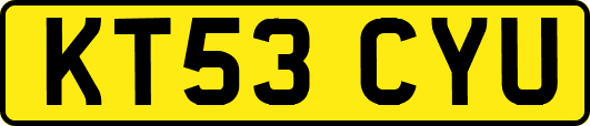 KT53CYU