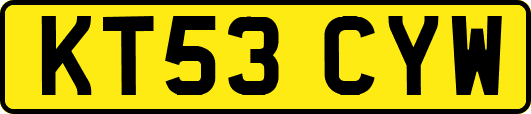 KT53CYW