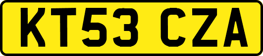 KT53CZA