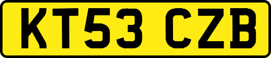 KT53CZB