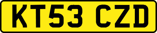 KT53CZD