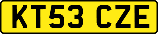 KT53CZE