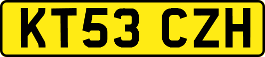 KT53CZH