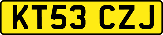 KT53CZJ