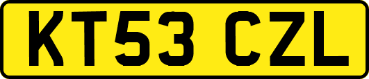 KT53CZL