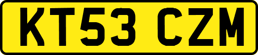 KT53CZM