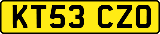 KT53CZO