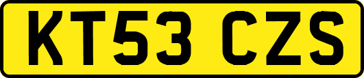 KT53CZS