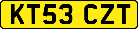 KT53CZT