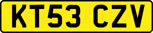 KT53CZV