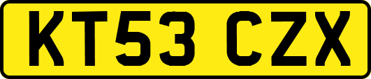 KT53CZX