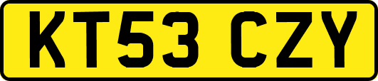 KT53CZY