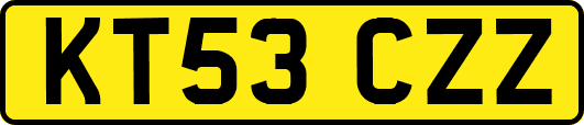 KT53CZZ