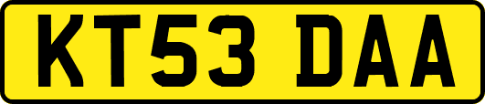 KT53DAA