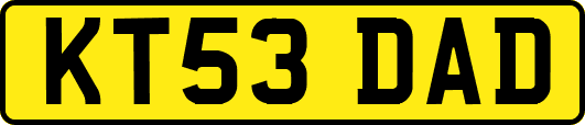 KT53DAD