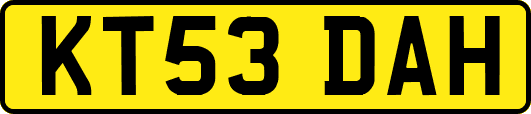 KT53DAH