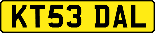 KT53DAL
