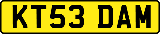 KT53DAM