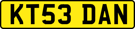 KT53DAN