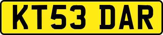 KT53DAR