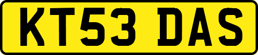 KT53DAS