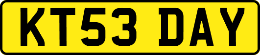 KT53DAY