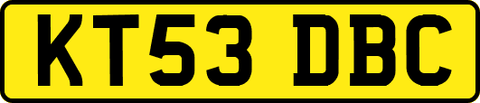 KT53DBC