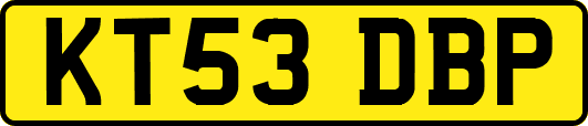 KT53DBP