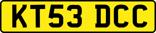 KT53DCC