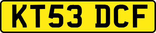 KT53DCF