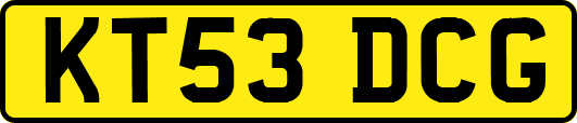 KT53DCG