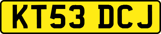 KT53DCJ