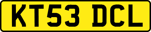 KT53DCL