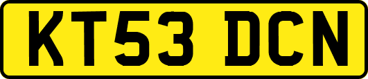 KT53DCN