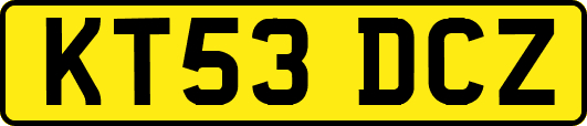 KT53DCZ